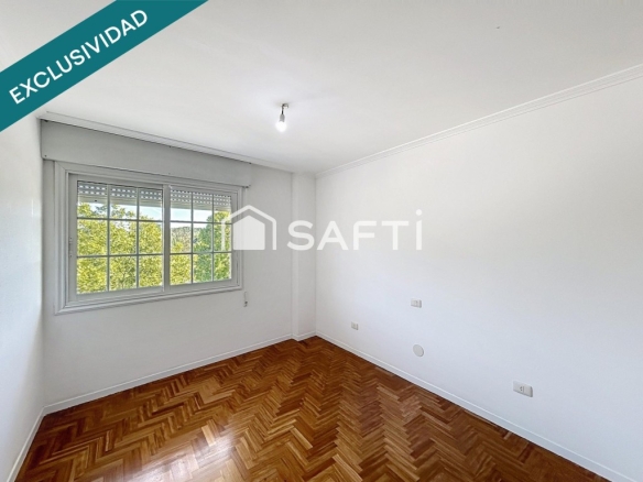 Imagen 3 de 130 m2 de luz y espacio para estrenar vida en Tui.