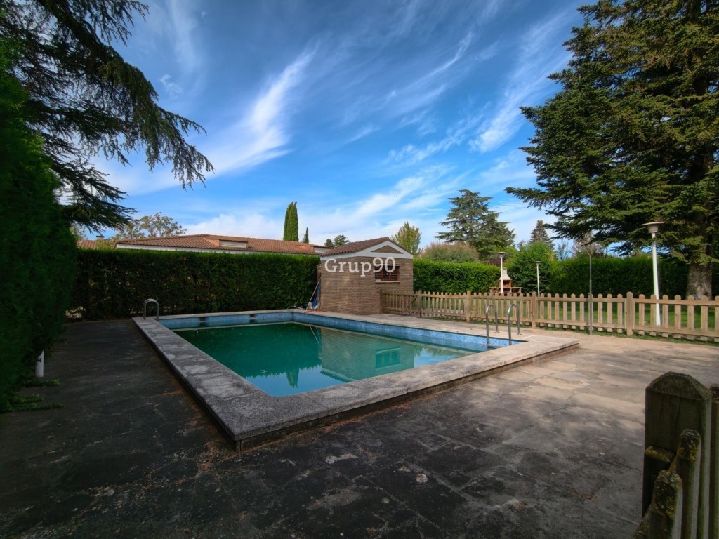 Imagen 3 de ¡EXCLUSIVO CHALET INDEPENDIENTE EN LA MEJOR ZONA DE ALPICAT!