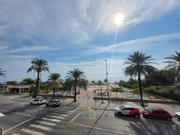 VISTAS AL MAR