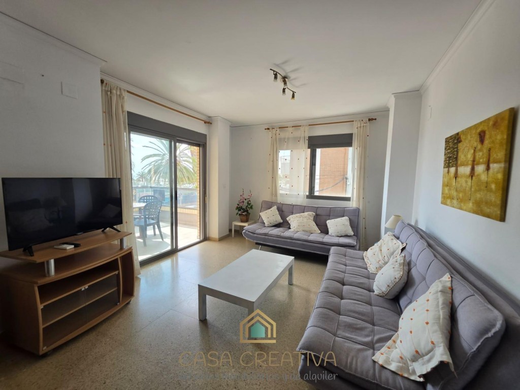 GARAJE Y TRASTERO – 325.000 €