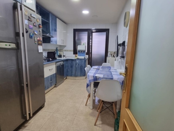 Imagen 2 de Piso en Venta en Parador