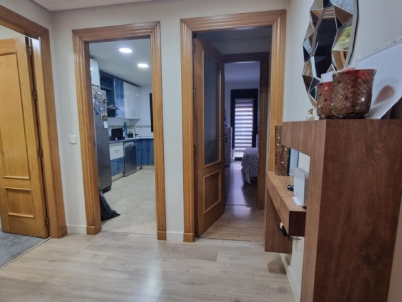 Imagen 1 de Piso en Venta en Parador