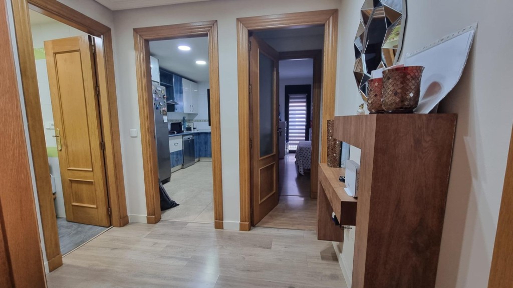 Imagen 1 de Piso en Venta en Parador