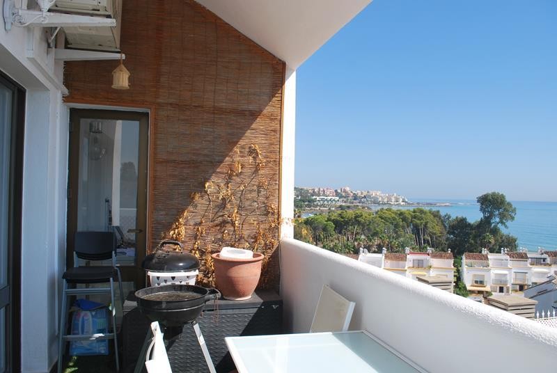 Imagen 2 de IMPRESIONANTE ÁTICO TRIPLEX EN PRIMERA LÍNEA DE PLAYA….