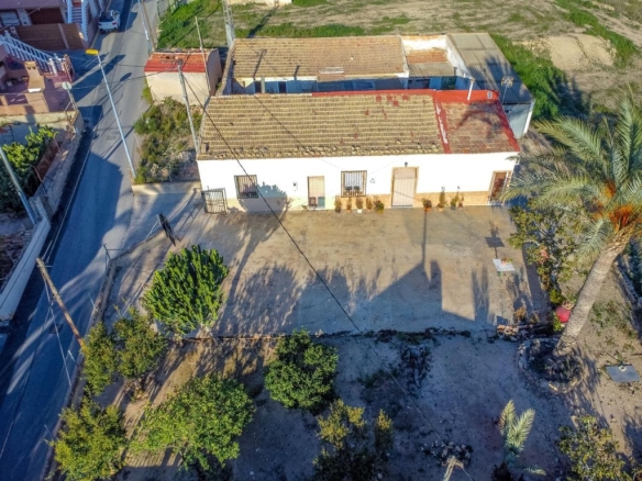 Imagen 2 de Una oportunidad para crear un proyecto único en un entorno rural con encanto