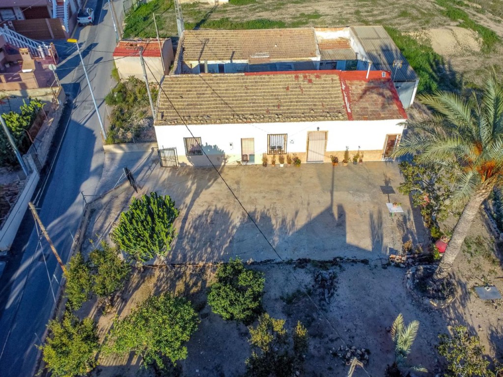 Imagen 2 de Una oportunidad para crear un proyecto único en un entorno rural con encanto