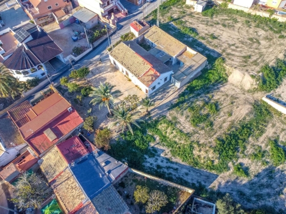 Imagen 3 de Una oportunidad para crear un proyecto único en un entorno rural con encanto