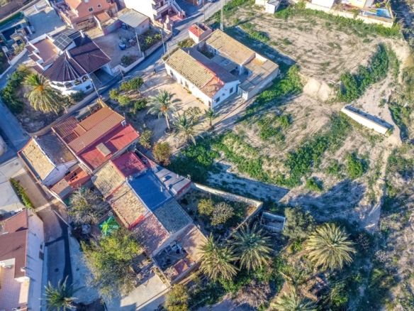 Imagen 4 de Una oportunidad para crear un proyecto único en un entorno rural con encanto