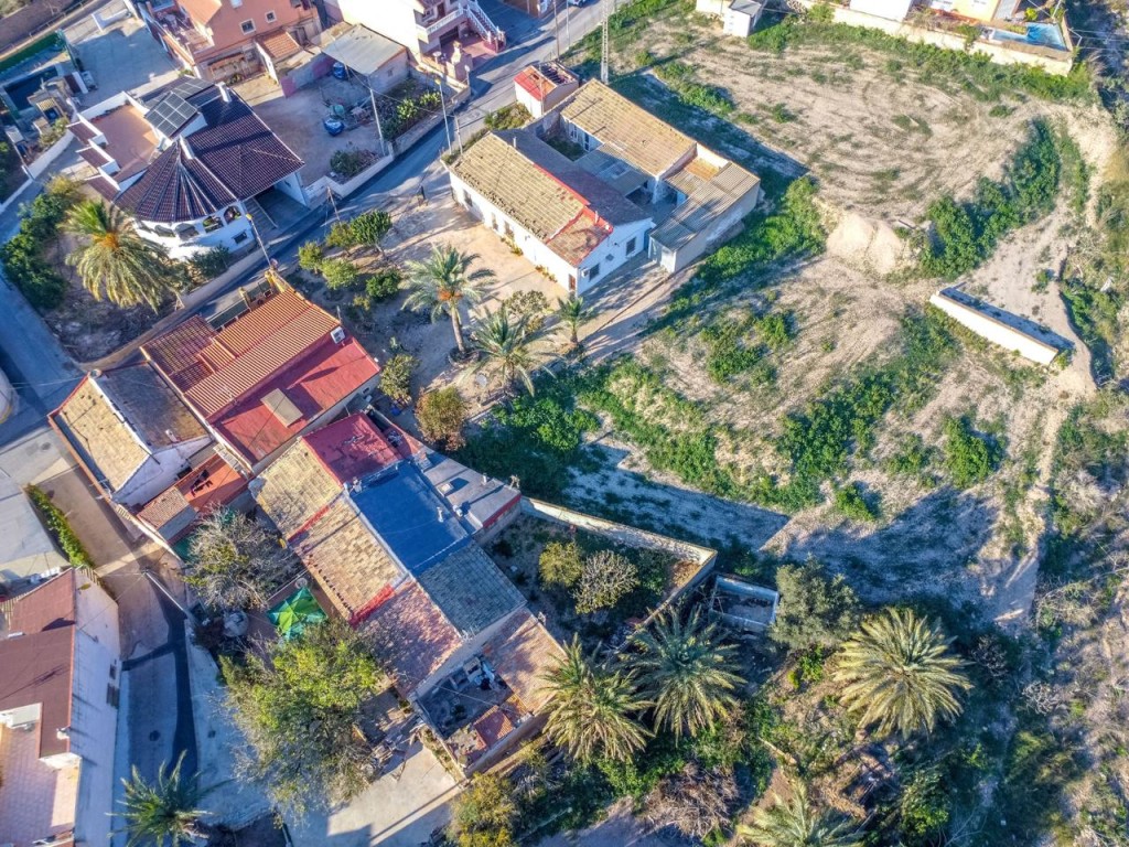 Imagen 4 de Una oportunidad para crear un proyecto único en un entorno rural con encanto