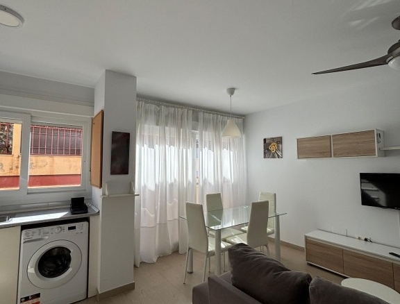 Imagen 4 de Piso en Venta en Rincon De La Victoria Málaga