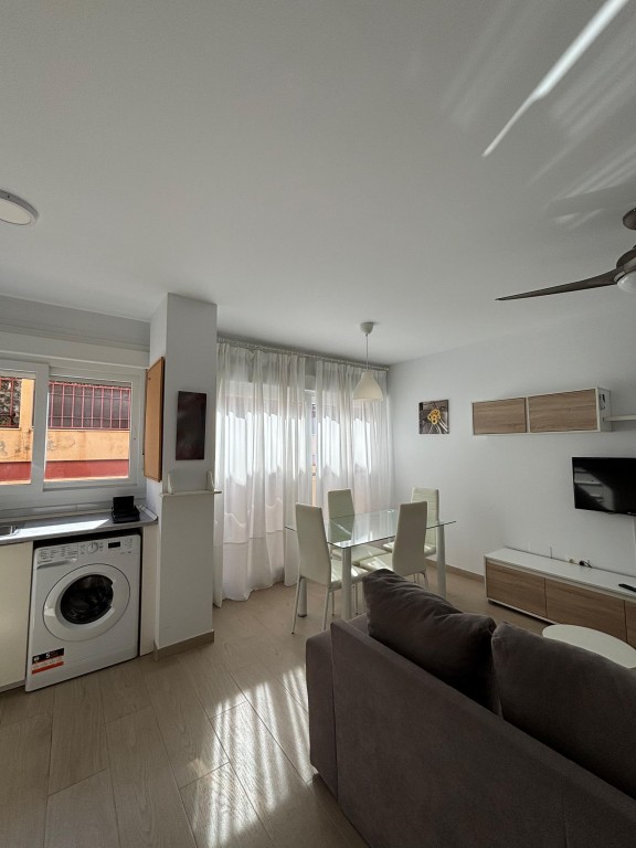 Imagen 4 de Piso en Venta en Rincon De La Victoria Málaga