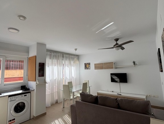 Imagen 1 de Piso en Venta en Rincon De La Victoria Málaga