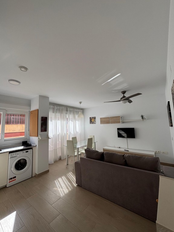Imagen 1 de Piso en Venta en Rincon De La Victoria Málaga