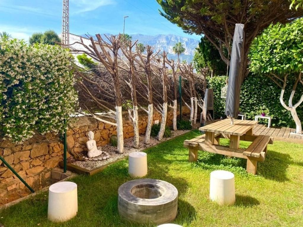 Imagen 3 de Piso en Venta en Denia Alicante
