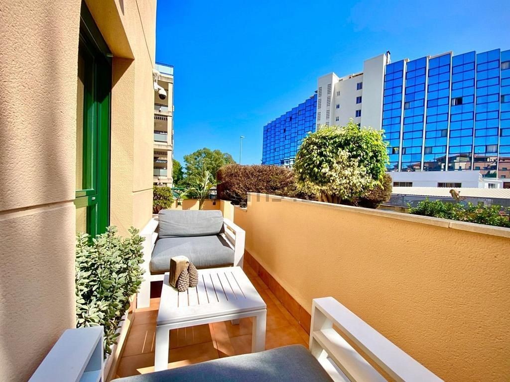 Imagen 4 de Piso en Venta en Denia Alicante