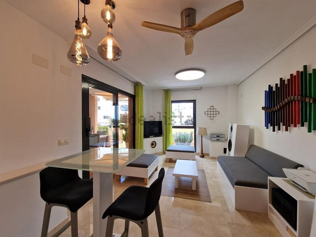Imagen 1 de Piso en Venta en Denia Alicante