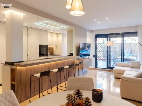 Imagen 2 de Piso en Venta en Valencia Valencia