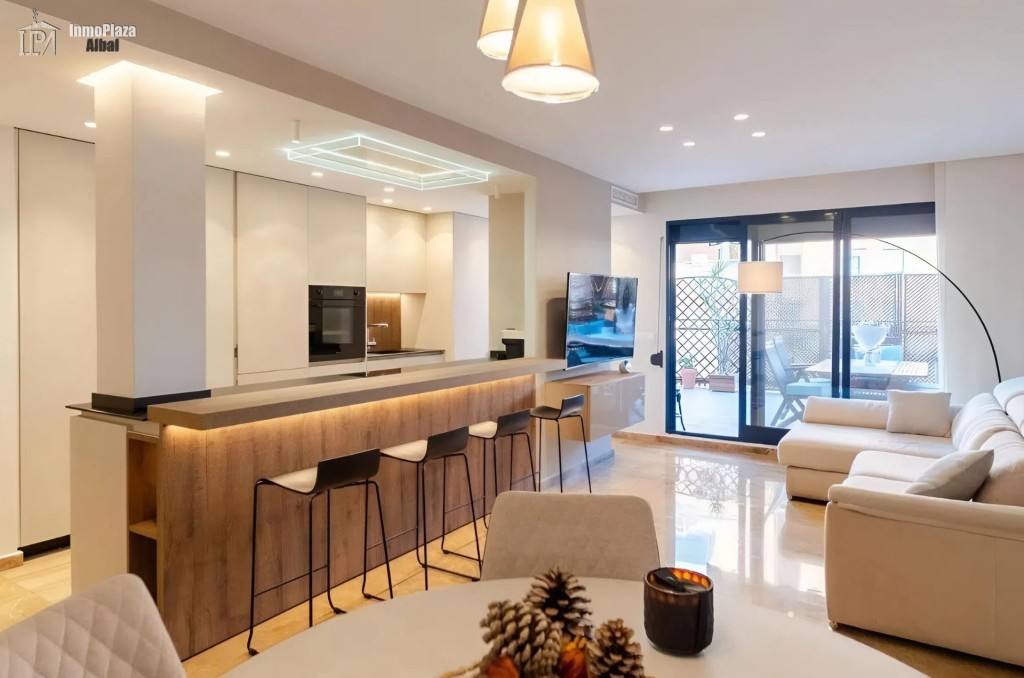 Imagen 2 de Piso en Venta en Valencia Valencia