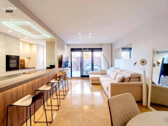 Imagen 1 de Piso en Venta en Valencia Valencia