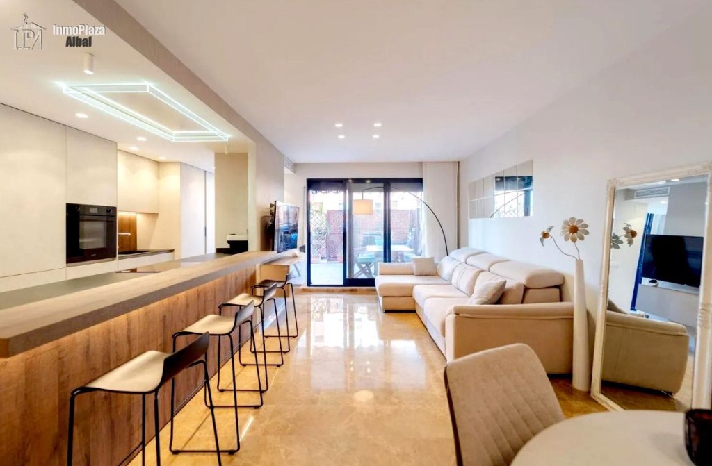 Imagen 1 de Piso en Venta en Valencia Valencia