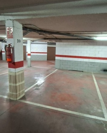 Imagen 1 de Parking coche en Venta en Moncada Valencia