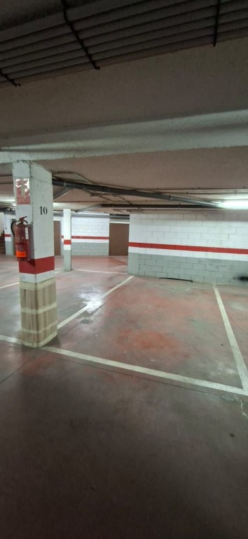 Imagen 1 de Parking coche en Venta en Moncada Valencia