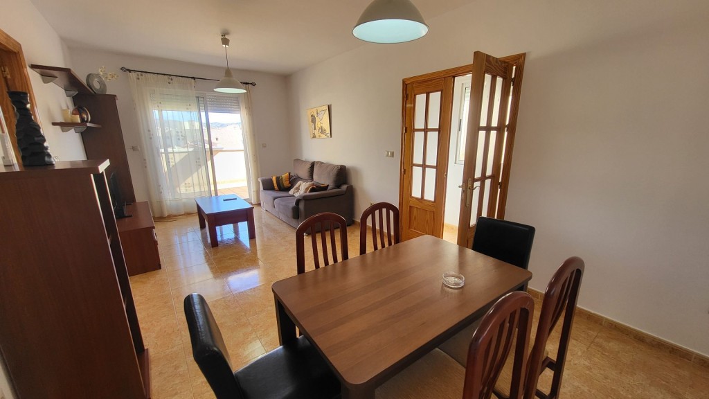 Imagen 2 de Ático en Alquiler en Albox Almería