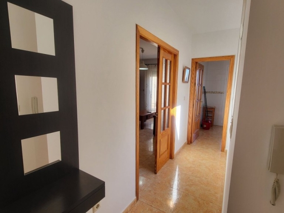 Imagen 4 de Ático en Alquiler en Albox Almería
