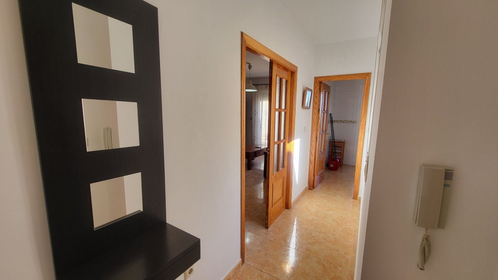 Imagen 4 de Ático en Alquiler en Albox Almería