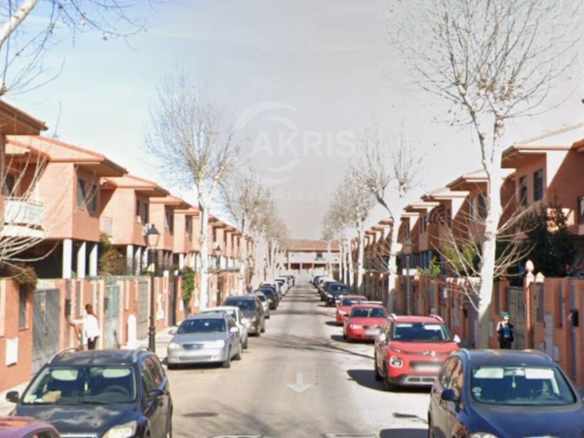 Imagen 1 de Adosado en Seseña