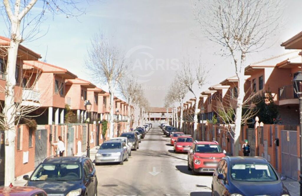 Imagen 1 de Adosado en Seseña
