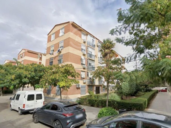Imagen 2 de Piso en Aranjuez