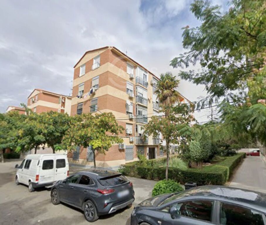 Imagen 2 de Piso en Aranjuez