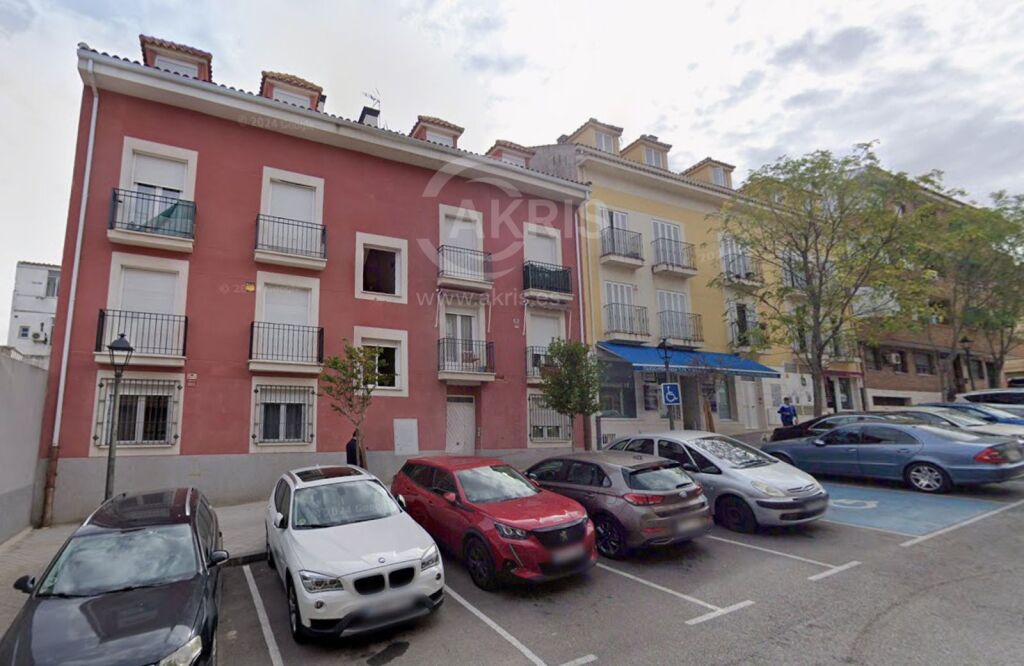 Imagen 1 de Piso en Aranjuez
