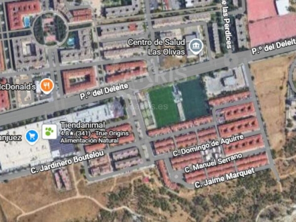 po-1275747-imagen - El Club del Propietario Imagen 1 de Piso en Aranjuez