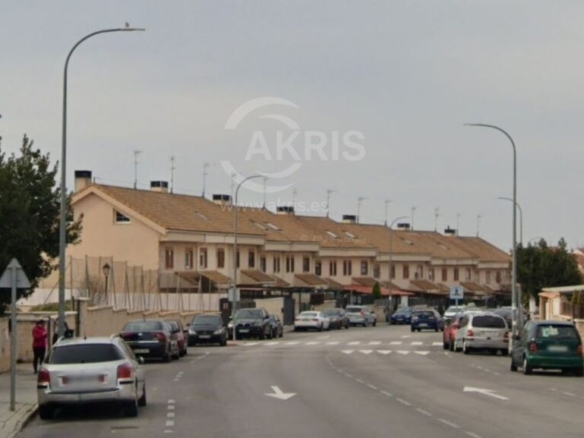 Imagen 1 de Chalet Independiente en Seseña