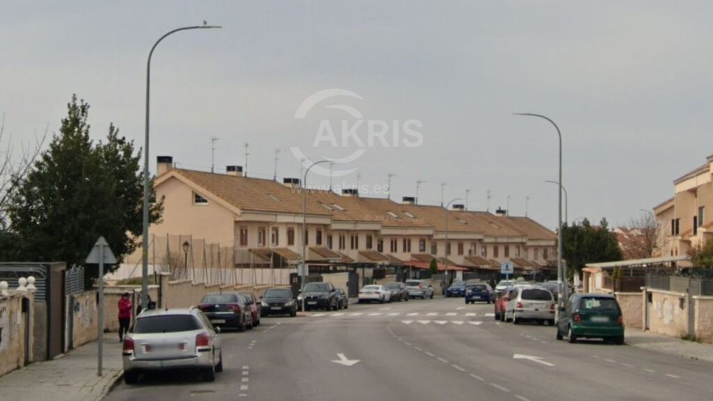 Imagen 1 de Chalet Independiente en Seseña