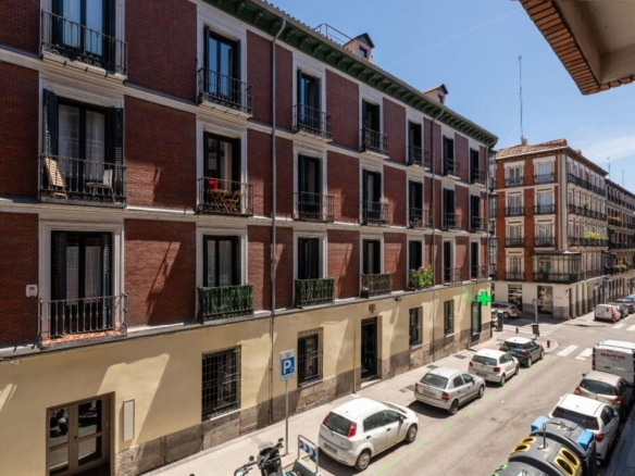 Imagen 4 de Oficina en Madrid