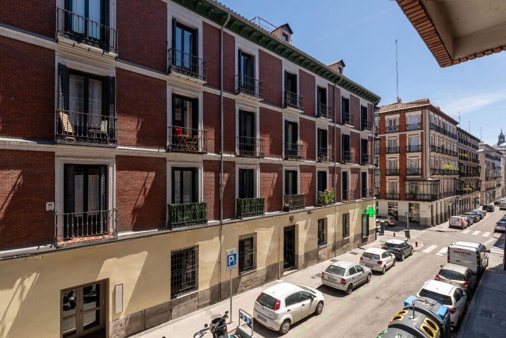 Imagen 4 de Oficina en Madrid