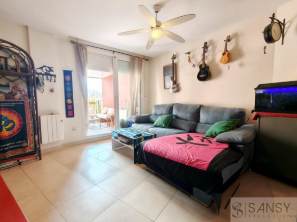Imagen 3 de Apartamento en Venta en Jesus Pobre Alicante