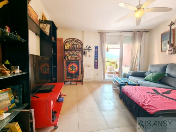 Imagen 4 de Apartamento en Venta en Jesus Pobre Alicante