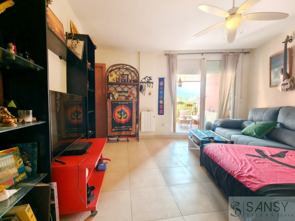 Imagen 4 de Apartamento en Venta en Jesus Pobre Alicante