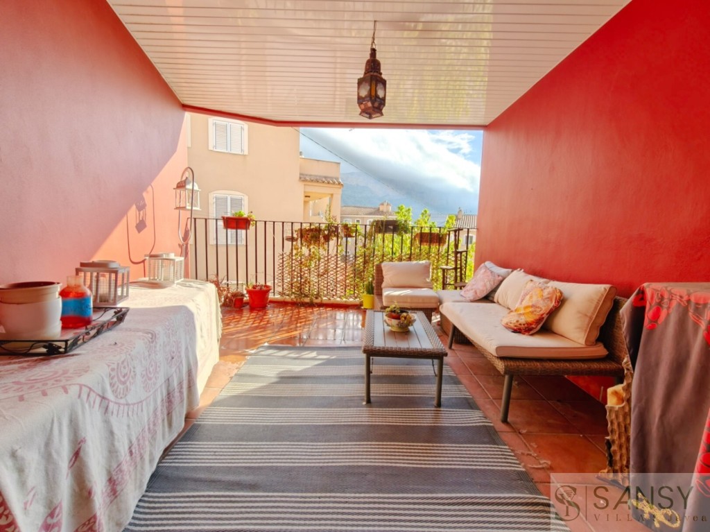 Imagen 1 de Apartamento en Venta en Jesus Pobre Alicante