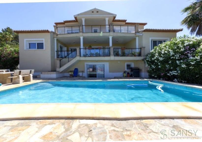 Imagen 2 de Casa-Chalet en Venta en Javea/Xabia Alicante