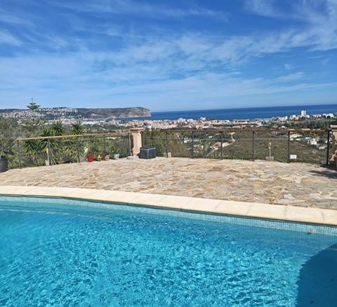 Imagen 3 de Casa-Chalet en Venta en Javea/Xabia Alicante