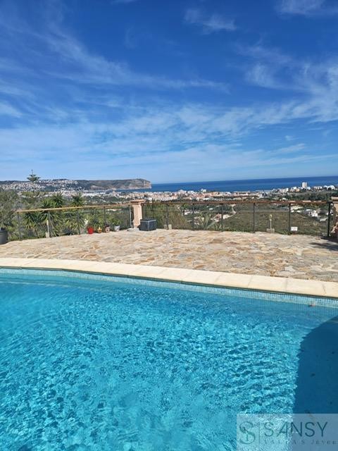 Imagen 3 de Casa-Chalet en Venta en Javea/Xabia Alicante
