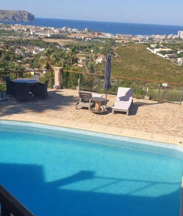 Imagen 4 de Casa-Chalet en Venta en Javea/Xabia Alicante
