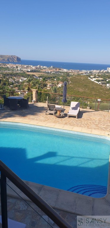 Imagen 4 de Casa-Chalet en Venta en Javea/Xabia Alicante