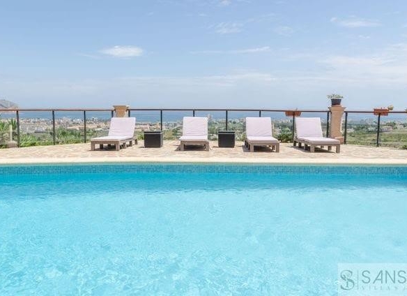 po-1275754-imagen - El Club del Propietario Imagen 1 de Casa-Chalet en Venta en Javea/Xabia Alicante