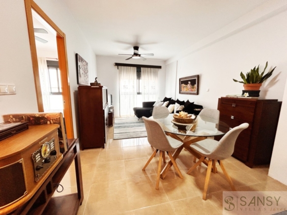Imagen 3 de Piso en Venta en Pego Alicante